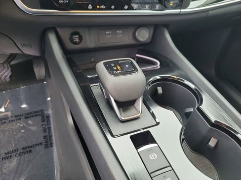 New 2026 Nissan Rogue SV w/ Rock Creek Premium Package AWD/4WD image 19