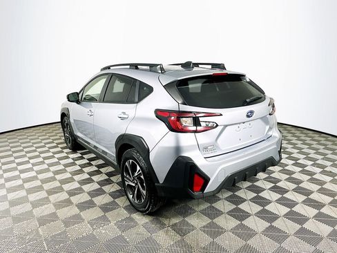 Used 2024 Subaru Crosstrek 2.0i Premium image 7