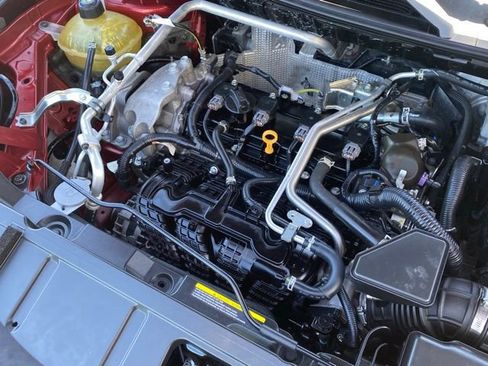 Used 2021 Nissan Rogue SL FWD image 13