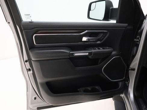 Used 2022 RAM 1500 Laramie image 8