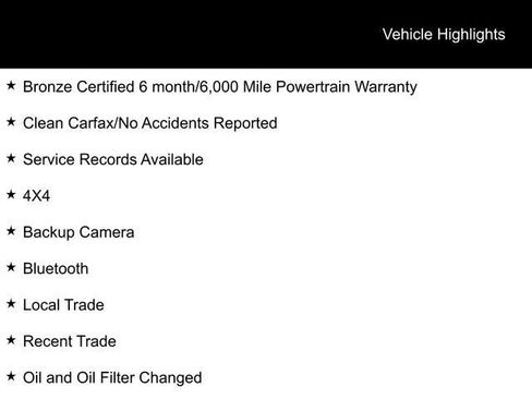 Used 2017 Toyota Tacoma TRD Off-Road image 4
