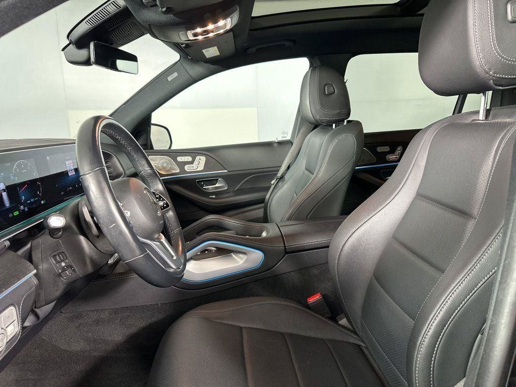 Used 2023 Mercedes-Benz GLS 450 4MATIC image 7