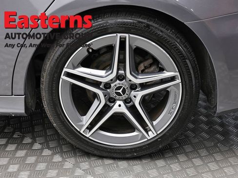 Used 2022 Mercedes-Benz A 220 4MATIC image 8