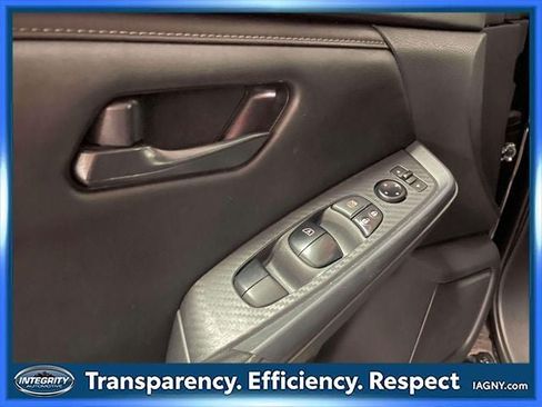 Used 2024 Nissan Sentra S FWD image 19