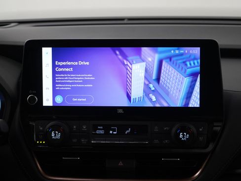 Used 2026 Toyota Grand Highlander AWD Hybrid image 16