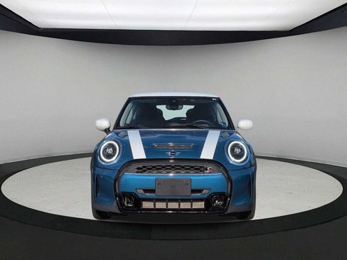 Used 2022 MINI Cooper S FWD image 3