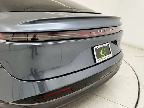 Used 2024 Lucid Air Touring AWD/4WD image 24