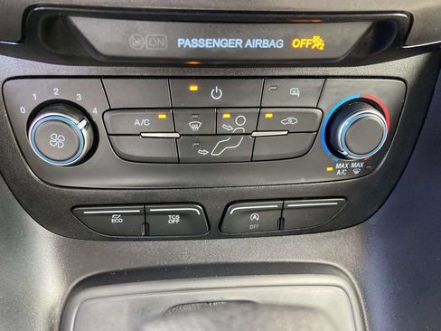 Used 2023 Ford Transit Connect XLT FWD image 23