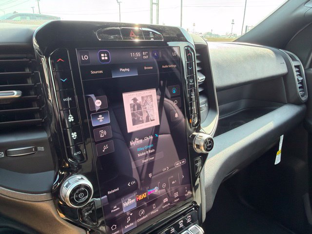 New 2027 RAM 3500 Tradesman AWD/4WD image 18