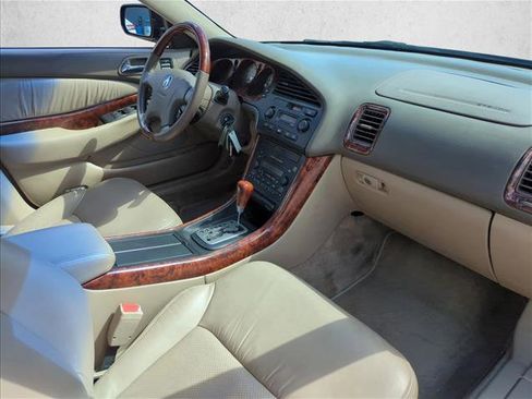 Used 2002 Acura TL Type-S image 21
