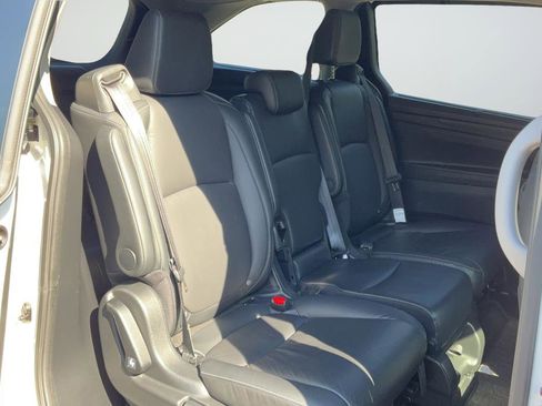Used 2024 Honda Odyssey Touring image 20