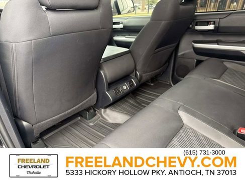 Used 2015 Toyota Tundra SR5 image 18