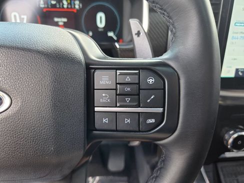 Used 2022 Ford F150 Raptor w/ Raptor 37 Performance Package AWD/4WD image 31