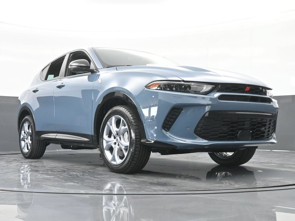 Used 2025 Dodge Hornet R/T w/ Tech Pack AWD/4WD image 60