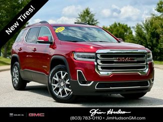 Used 2023 GMC Acadia SLT FWD video 1