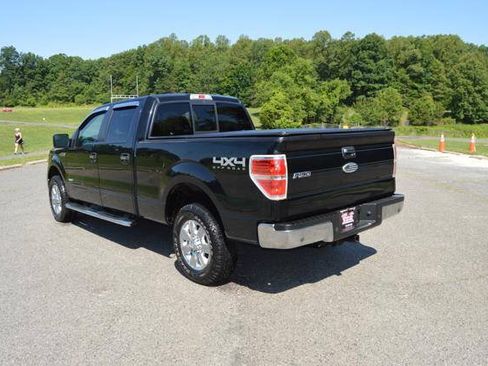 Used 2011 Ford F150 XLT w/ XLT Chrome Pkg AWD/4WD image 54