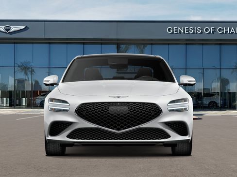 New 2026 Genesis G70 3.3T Sport Prestige RWD image 6