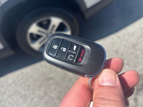 Used 2024 Honda Pilot EX-L image 30