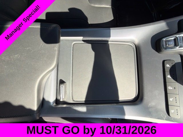 Used 2023 Hyundai Palisade Calligraphy FWD image 67