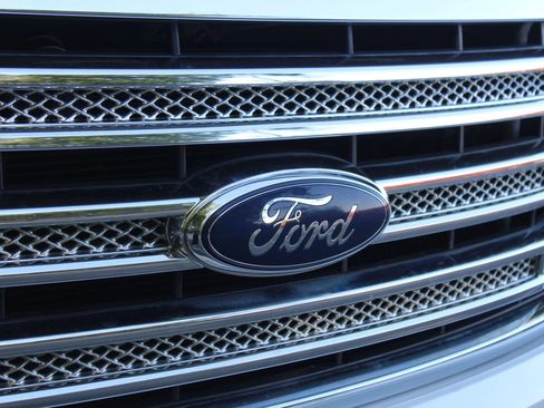 Used 2013 Ford F150 Lariat w/ Luxury Equipment Group AWD/4WD image 44