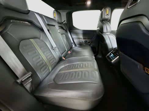 Used 2024 Rivian R1T Adventure Dual AWD/4WD image 26