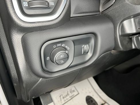 Used 2025 RAM 2500 Big Horn image 14