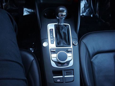 Used 2016 Audi A3 1.8T Premium w/ Audi MMI Navigation Plus image 26