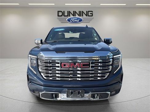 Used 2022 GMC Sierra 1500 Denali image 5