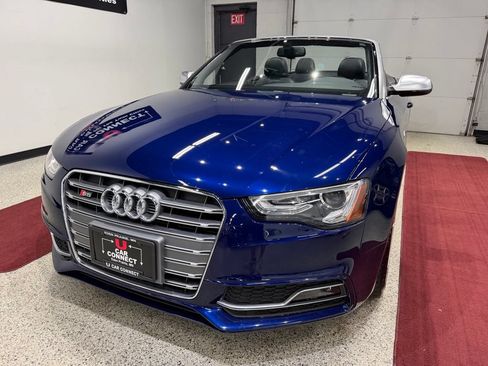 Used 2013 Audi S5 Premium Plus AWD/4WD image 5