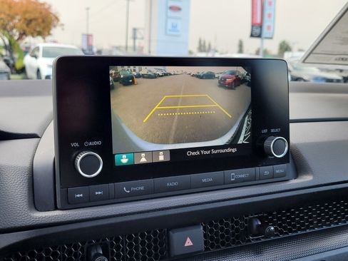 Used 2023 Honda CR-V Sport image 24