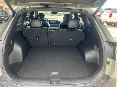Certified 2024 Kia Sportage X-Line w/ X-Line Premium Package AWD/4WD image 12