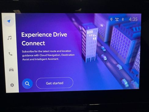 Used 2025 Toyota Highlander XSE image 26