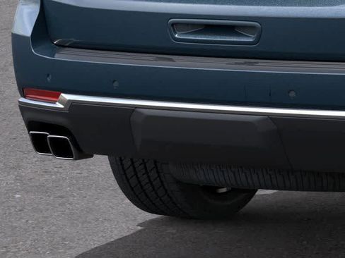 New 2026 Chevrolet Tahoe High Country image 14