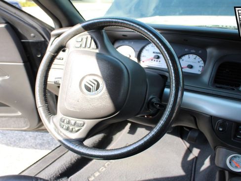 Used 2004 Mercury Marauder image 14