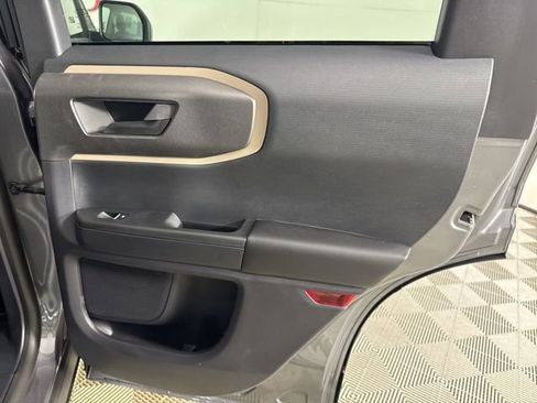 New 2025 Ford Bronco Sport Big Bend image 25