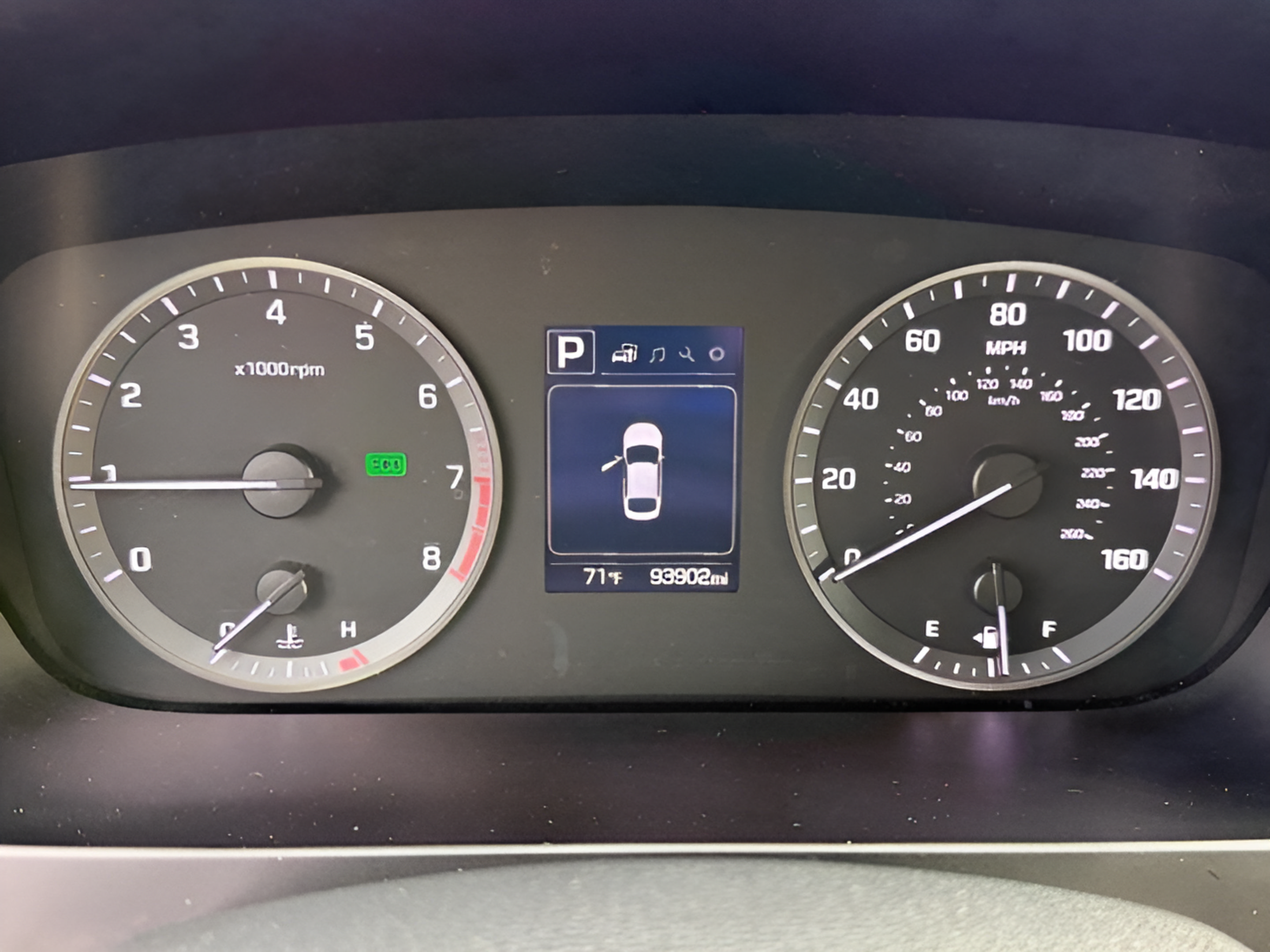 Used 2017 Hyundai Sonata SE FWD image 25