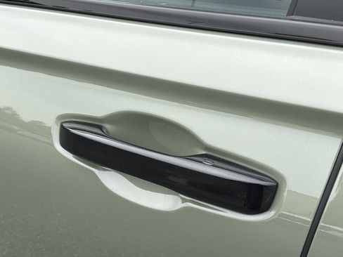 New 2026 Honda CR-V TrailSport image 27