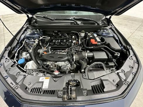 Used 2023 Honda Accord EX image 27