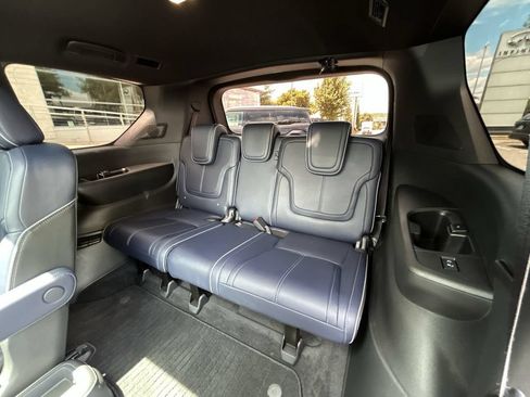 Certified 2026 INFINITI QX80 4WD image 24
