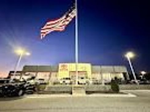 Used 2024 Toyota Tundra SR5 image 7