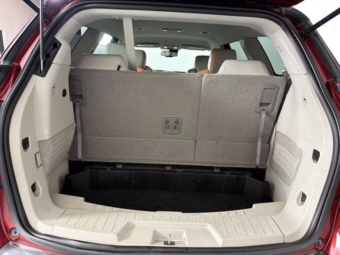 Used 2017 Buick Enclave Premium FWD image 20