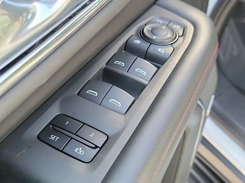 Used 2023 Chevrolet Tahoe RST w/ Luxury Package AWD/4WD image 9