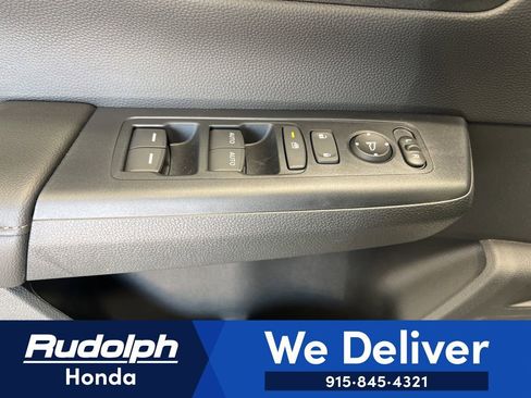 New 2026 Honda CR-V EX image 28