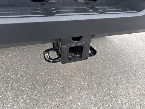 Used 2025 Toyota Tacoma TRD Off-Road image 28