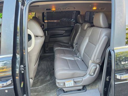 Used 2014 Honda Odyssey EX-L image 22