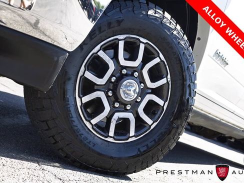 Used 2023 RAM 3500 Limited AWD/4WD image 19