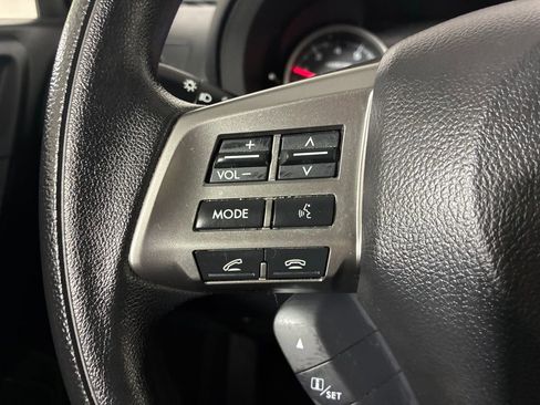 Used 2015 Subaru Forester 2.5i Premium w/ All-Weather Package image 11