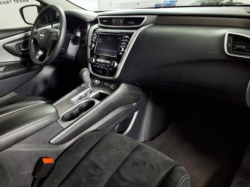 Used 2020 Nissan Murano S w/ Technology Package image 14