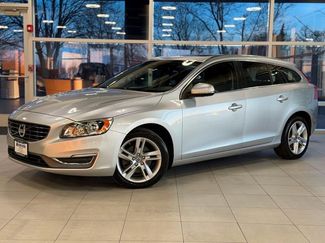 Used 2015 Volvo V60 T5 Premier Plus video 1