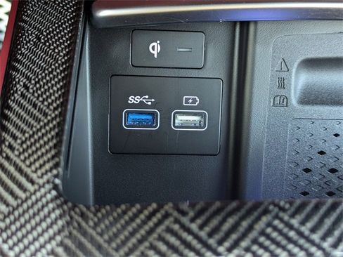 Used 2024 Genesis G80 3.5T Sport image 23